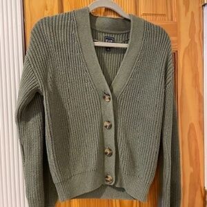 Sweater Weather